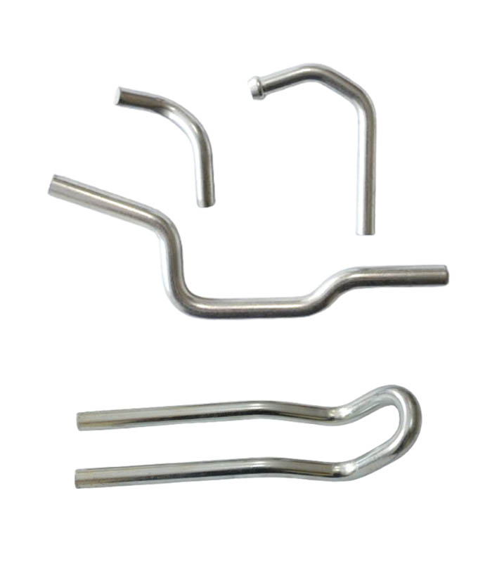 Fabricação de peças tubulares - ZBV Metalúrgica 3