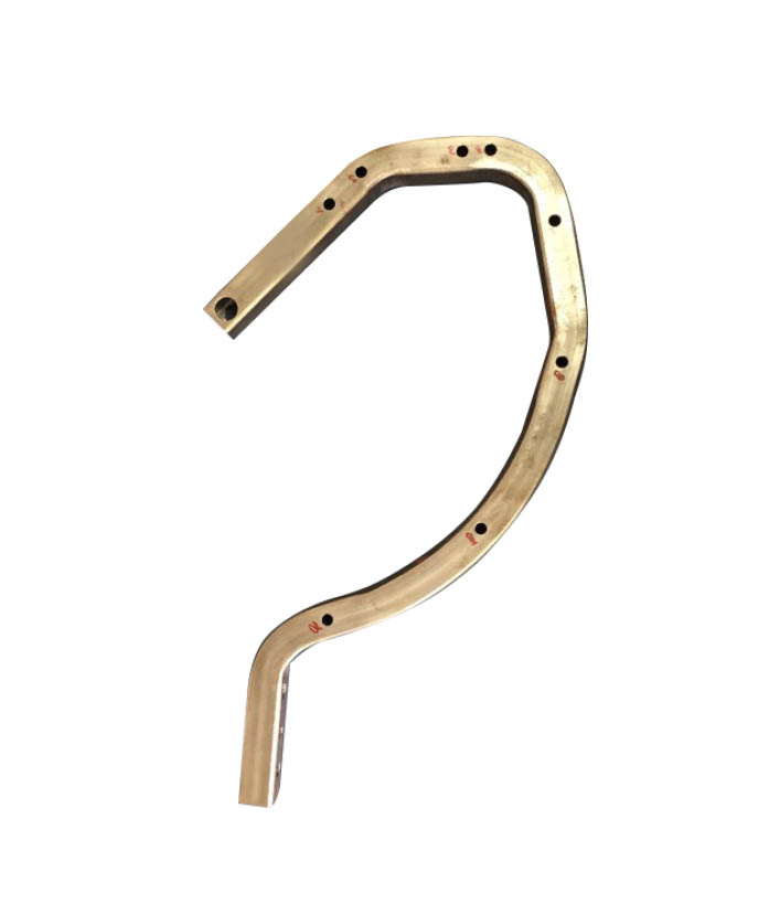 Fabricação de peças tubulares - ZBV Metalúrgica 5